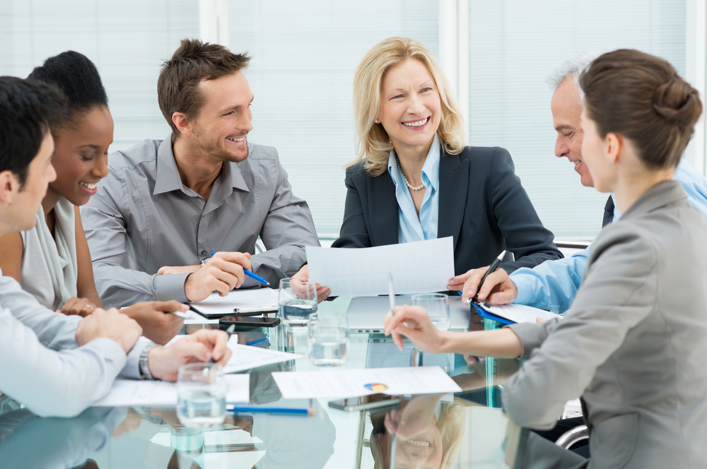 Seguro para empresas